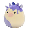 Jazwares Squishmallows Λούτρινα W9B Benito 19 Εκ