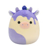 Jazwares Squishmallows Λούτρινα W9B Benito 19 Εκ