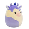Jazwares Squishmallows Λούτρινα W9B Benito 19 Εκ