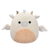 Jazwares Squishmallows Λούτρινο W9B Buck 19 Εκ