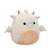 Jazwares Squishmallows Λούτρινο W9B Buck 19 Εκ