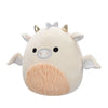 Jazwares Squishmallows Λούτρινο W9B Buck 19 Εκ