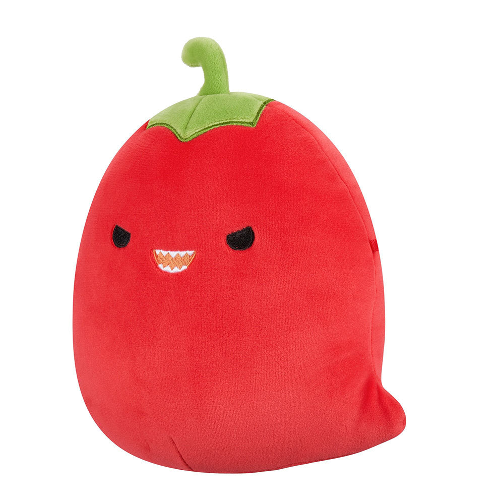 Jazwares Squishmallows Λούτρινο W9B Christo 19 Εκ