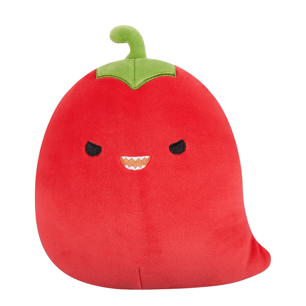 Jazwares Squishmallows Λούτρινο W9B Christo 19 Εκ