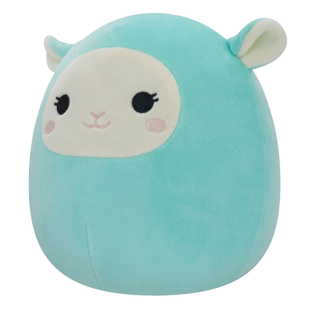 Jazwares Squishmallows Λούτρινο W9B Jacob 19 Εκ