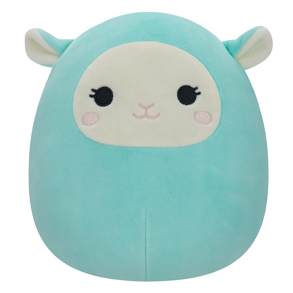 Jazwares Squishmallows Λούτρινο W9B Jacob 19 Εκ
