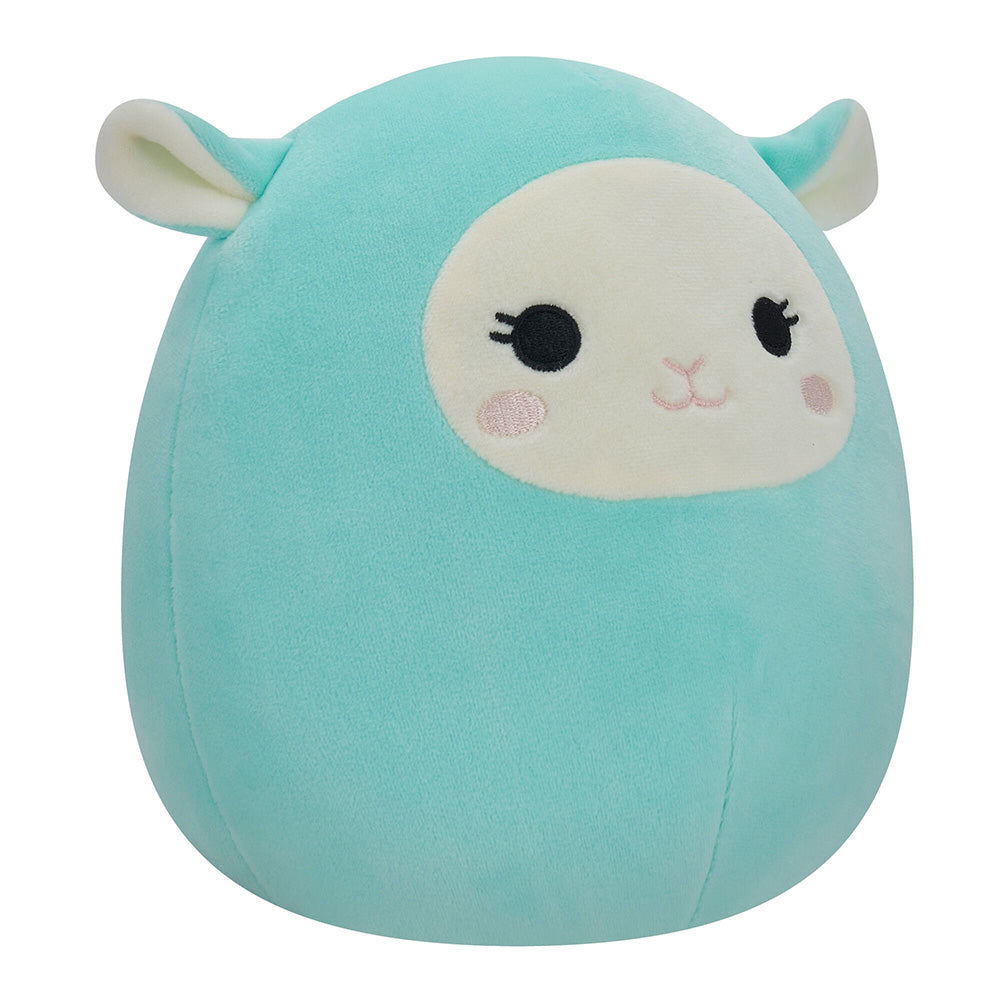 Jazwares Squishmallows Λούτρινο W9B Jacob 19 Εκ
