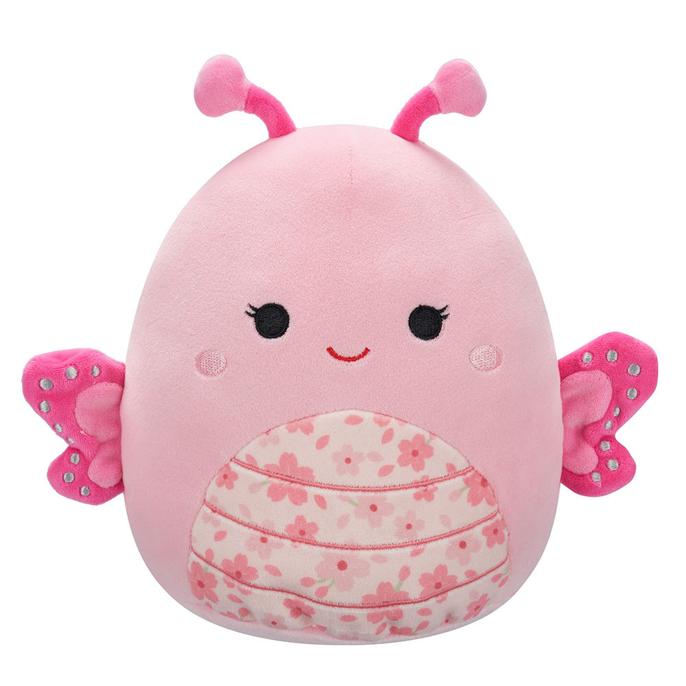 Jazwares Squishmallows Λούτρινο W9B Mogo 19 Εκ