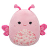 Jazwares Squishmallows Λούτρινο W9B Mogo 19 Εκ