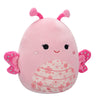 Jazwares Squishmallows Λούτρινο W9B Mogo 19 Εκ