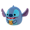 Jazwares Squishmallows Λούτρινο Disney Stich Cookies 16 Εκ