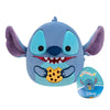 Jazwares Squishmallows Λούτρινο Disney Stich Cookies 16 Εκ