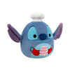 Jazwares Squishmallows Λούτρινο Disney Stich Chef 16 Εκ