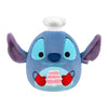 Jazwares Squishmallows Λούτρινο Disney Stich Chef 16 Εκ