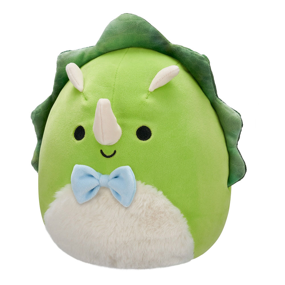 Jazwares Squishmallows Λούτρινο W9B Tristan 19 Εκ