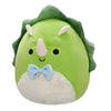 Jazwares Squishmallows Λούτρινο W9B Tristan 19 Εκ