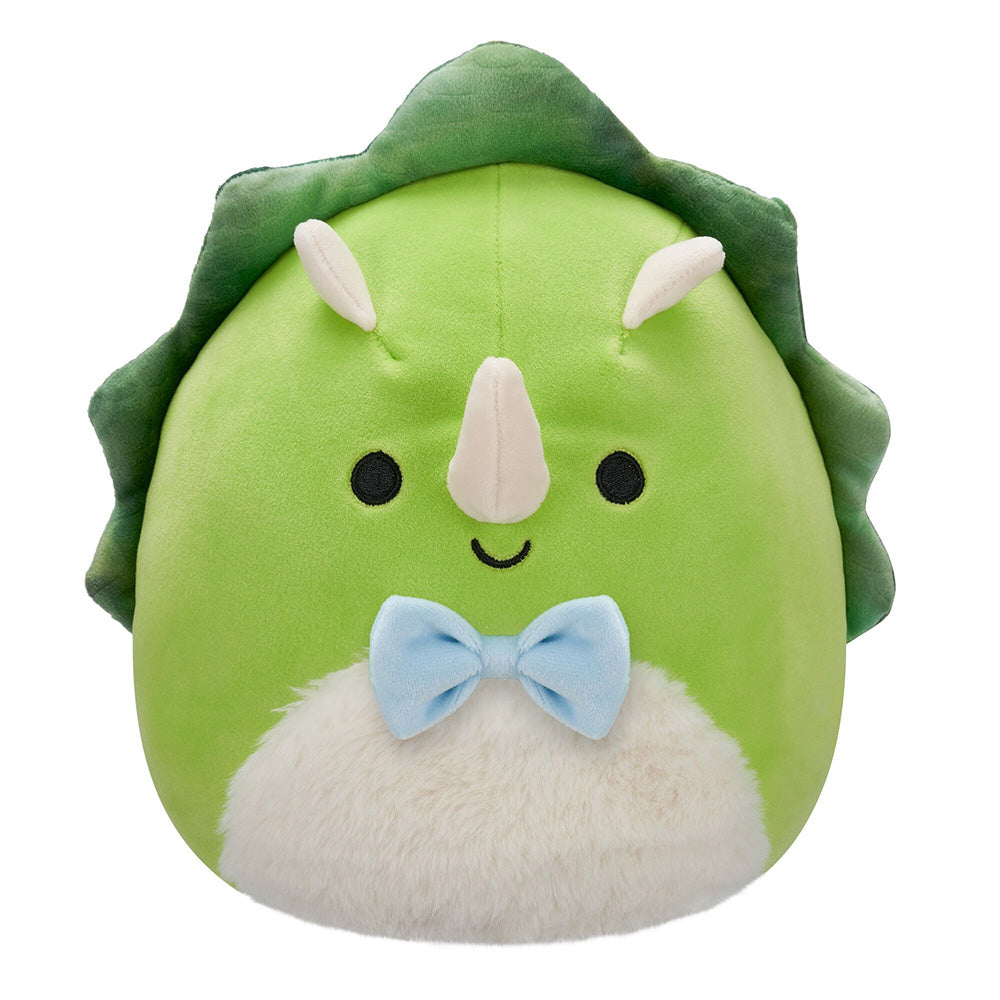 Jazwares Squishmallows Λούτρινο W9B Tristan 19 Εκ