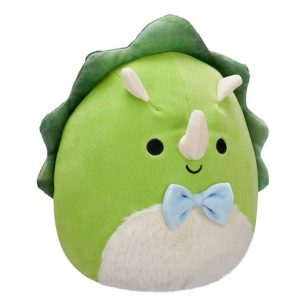 Jazwares Squishmallows Λούτρινο W9B Tristan 19 Εκ