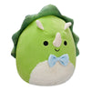 Jazwares Squishmallows Λούτρινο W9B Tristan 19 Εκ