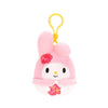 Jazwares Squishmallows Tropical Food Λούτρινο Μπρελόκ My Melody 9 Εκ