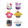 Jazwares Squishmallows Scented Mystery Bag Λούτρινο 13εκ W1 Hello Kitty & Friends