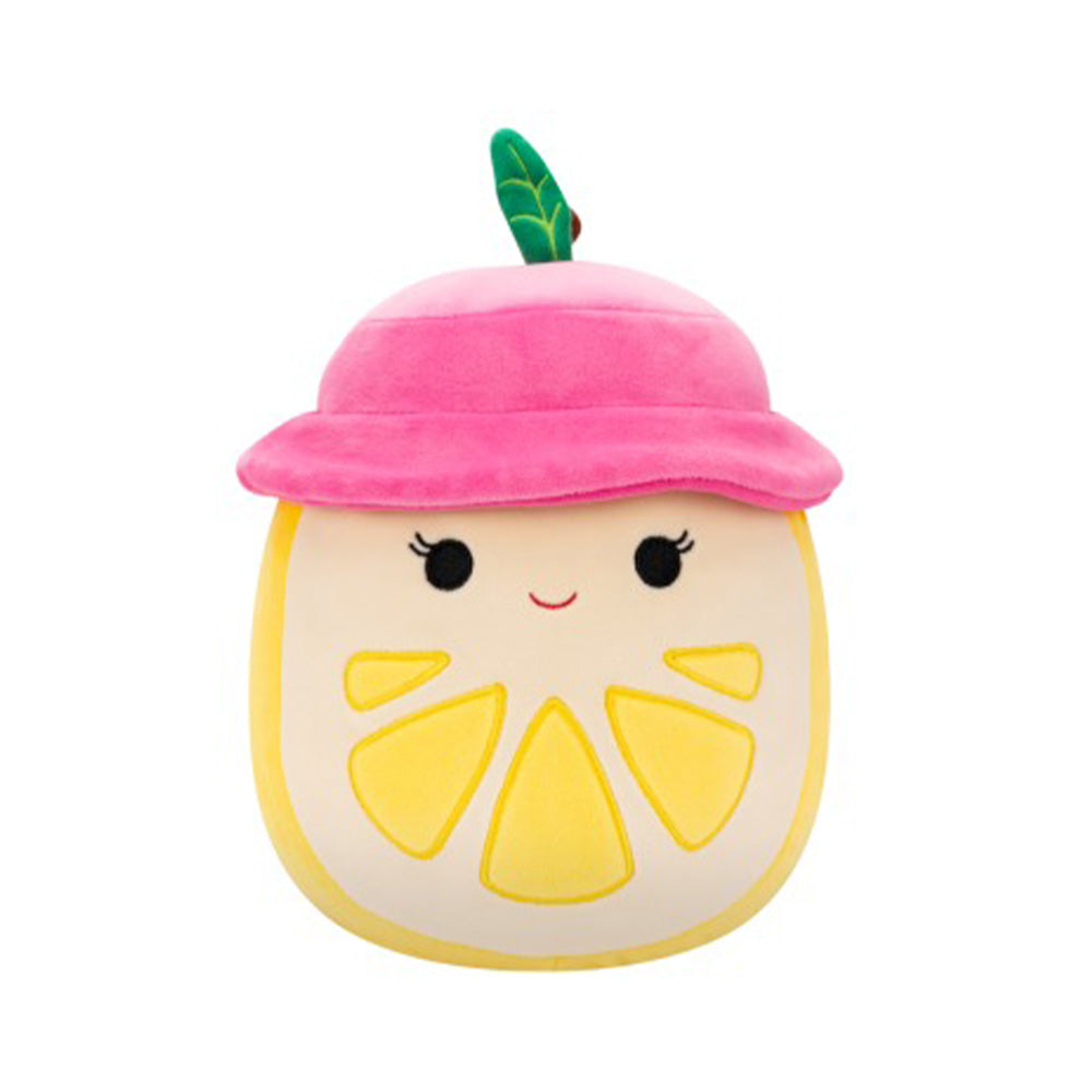 Jazwares Squishmallows Scented Mystery Bag Λούτρινο 20εκ W2 Φρούτα