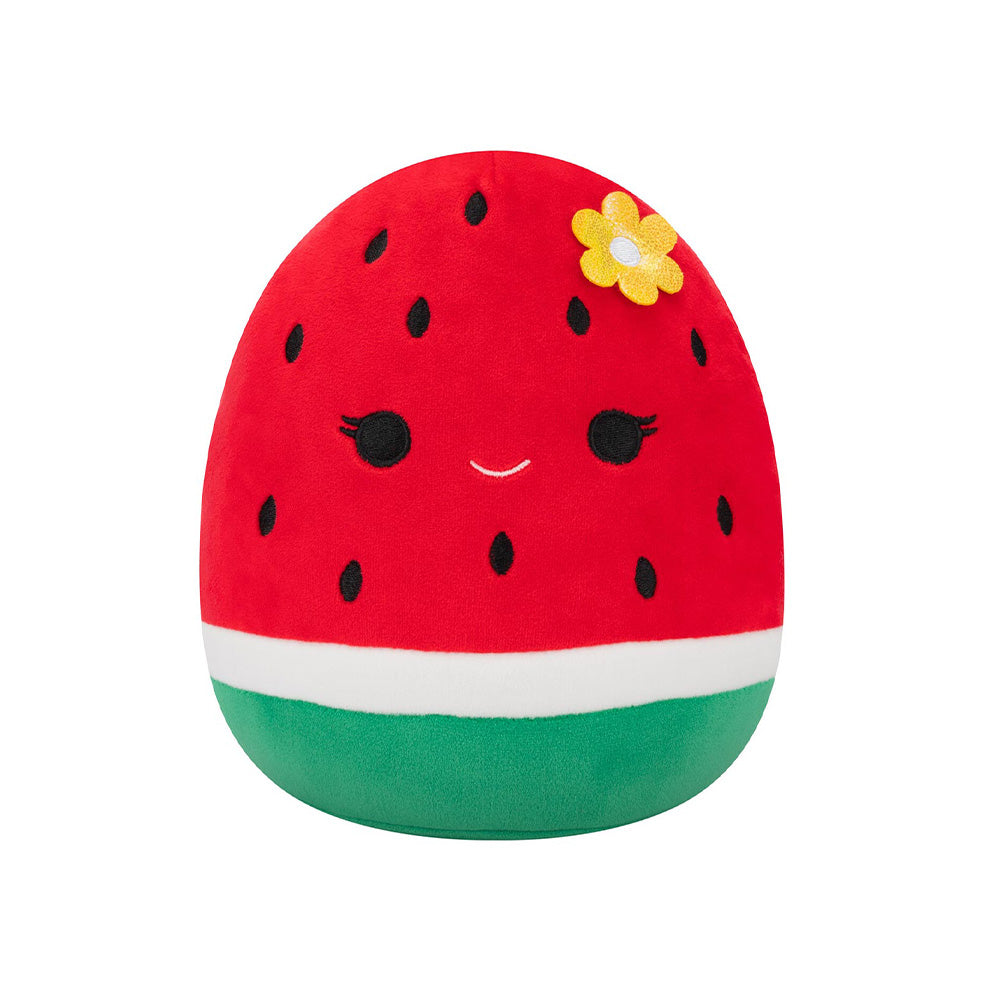 Jazwares Squishmallows Scented Mystery Bag Λούτρινο 20εκ W2 Φρούτα