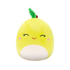Jazwares Squishmallows Scented Mystery Bag Λούτρινο 20εκ W2 Φρούτα