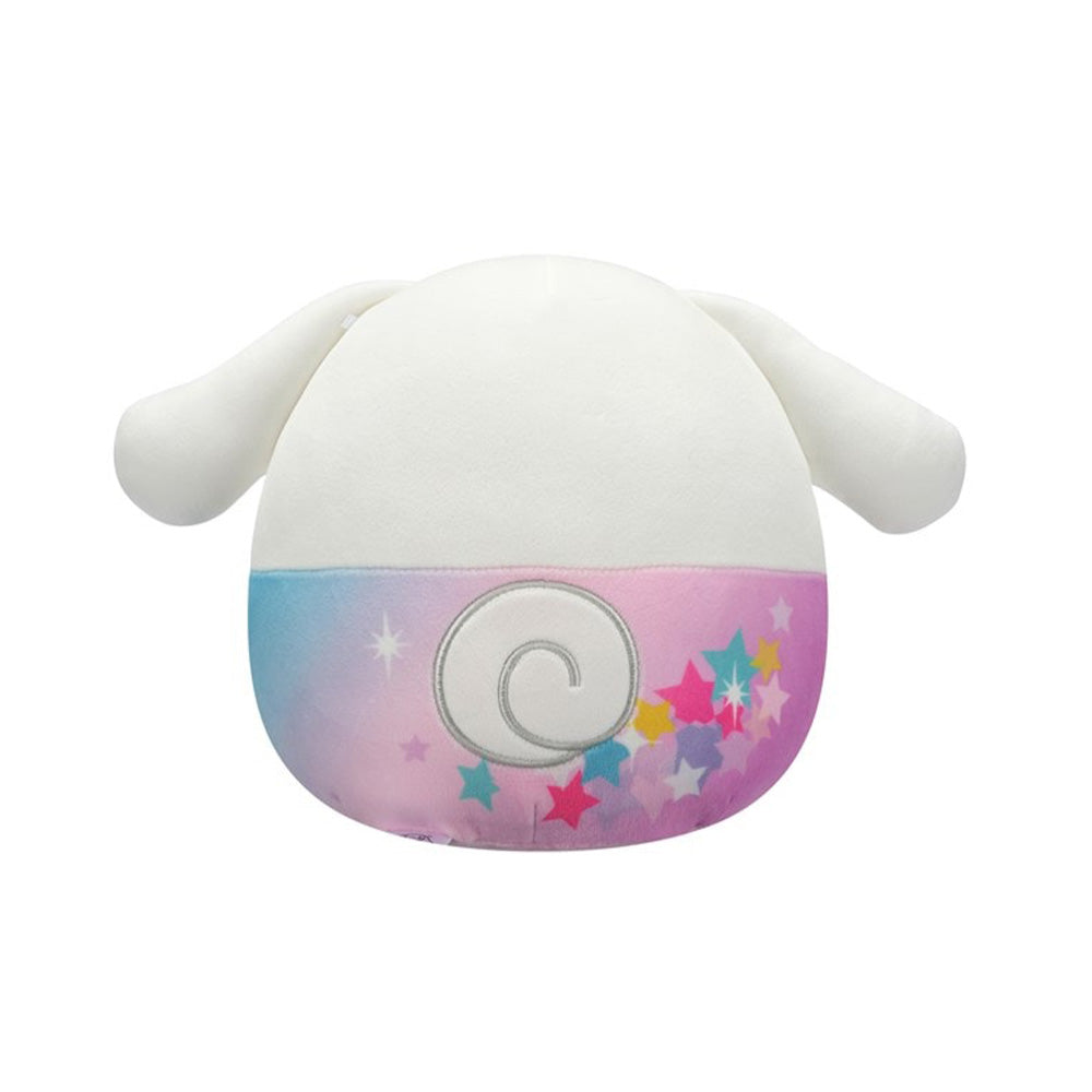 Jazwares Squishmallows Star Shine Λούτρινο Cinnamoroll 20 Εκ