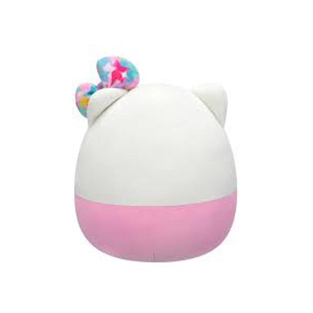 Jazwares Squishmallows Star Shine Λούτρινο Hello Kittty 20 Εκ