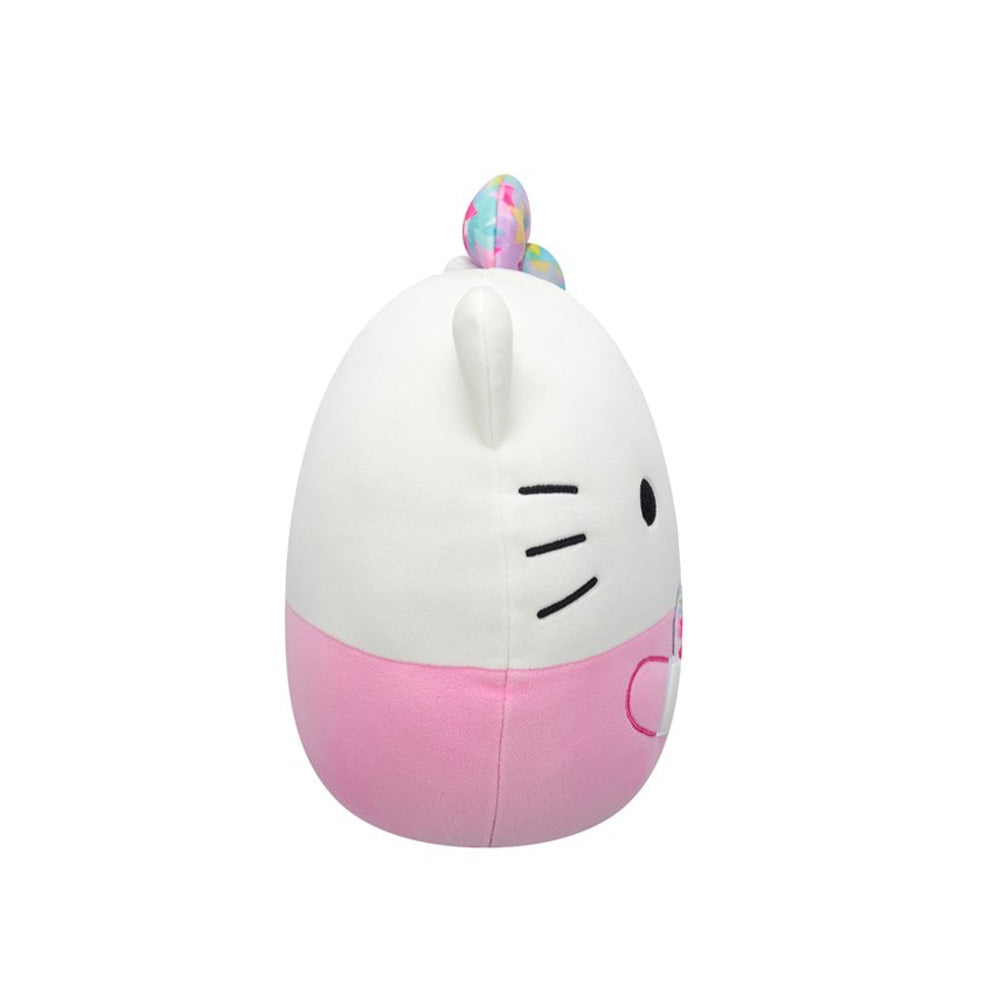 Jazwares Squishmallows Star Shine Λούτρινο Hello Kittty 20 Εκ