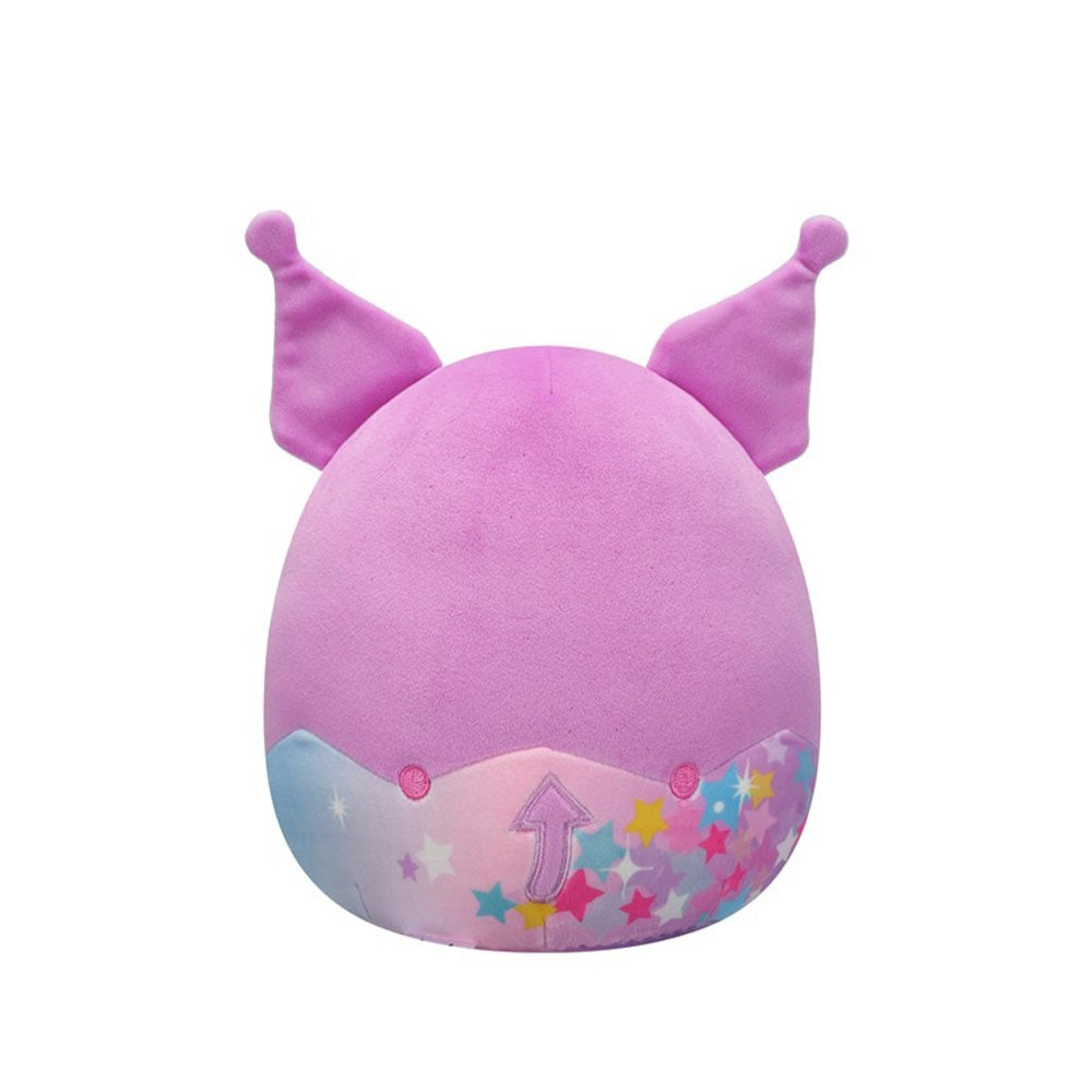 Jazwares Squishmallows Star Shine Λούτρινο Kuromi 20 Εκ