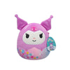 Jazwares Squishmallows Star Shine Λούτρινο Kuromi 20 Εκ