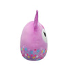 Jazwares Squishmallows Star Shine Λούτρινο Kuromi 20 Εκ