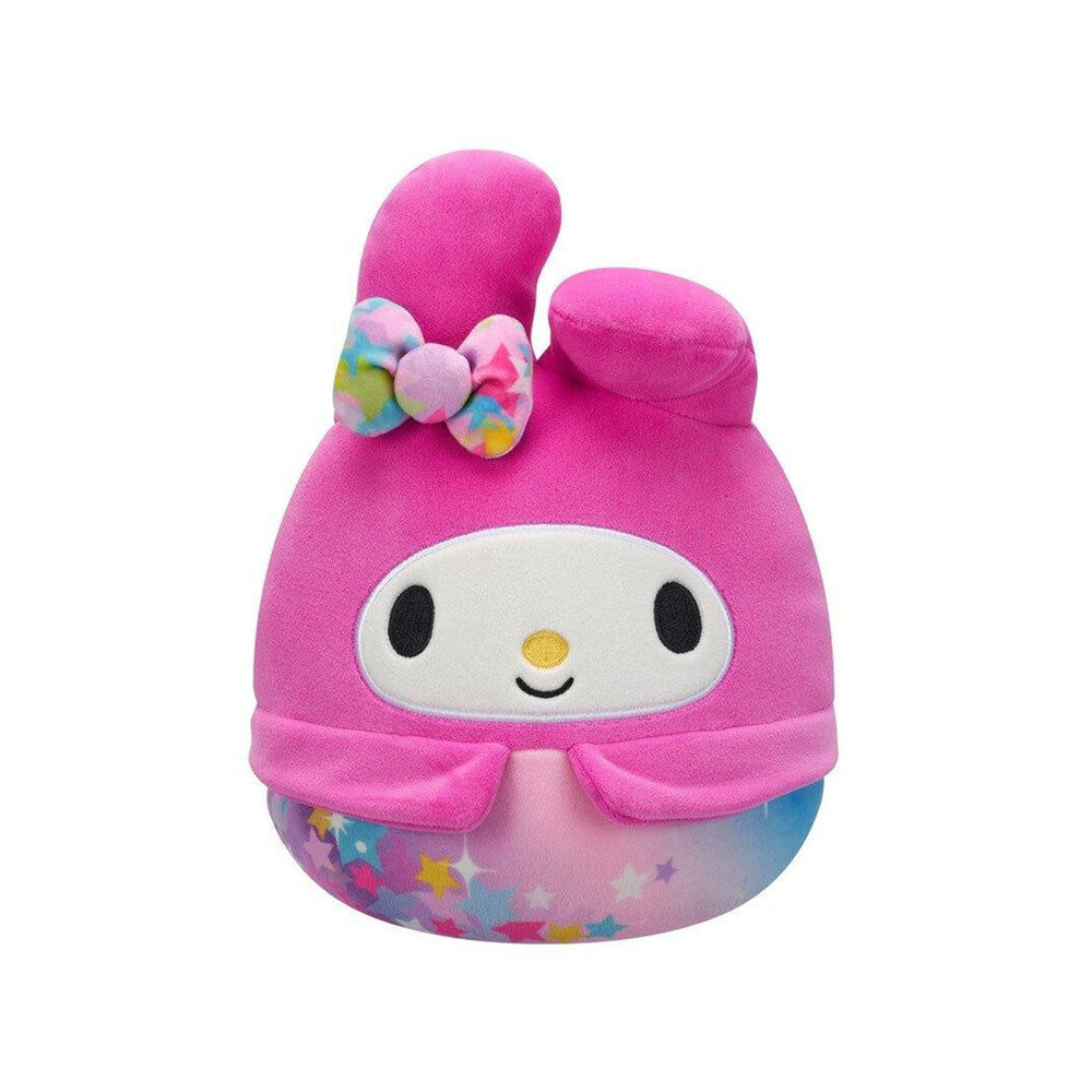 Jazwares Squishmallows Star Shine Λούτρινο My Melody 20 Εκ