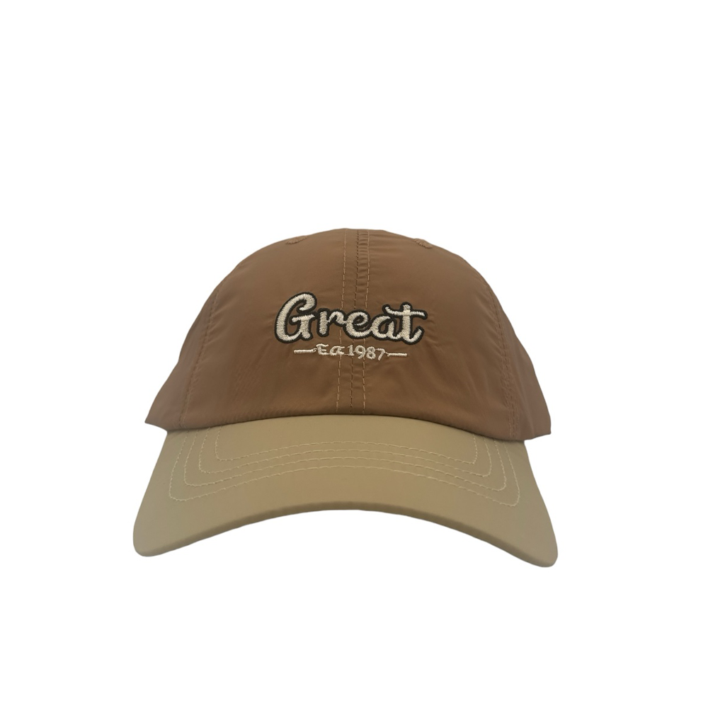 OEMΚαπέλο Jockey " Creat "papell.gr