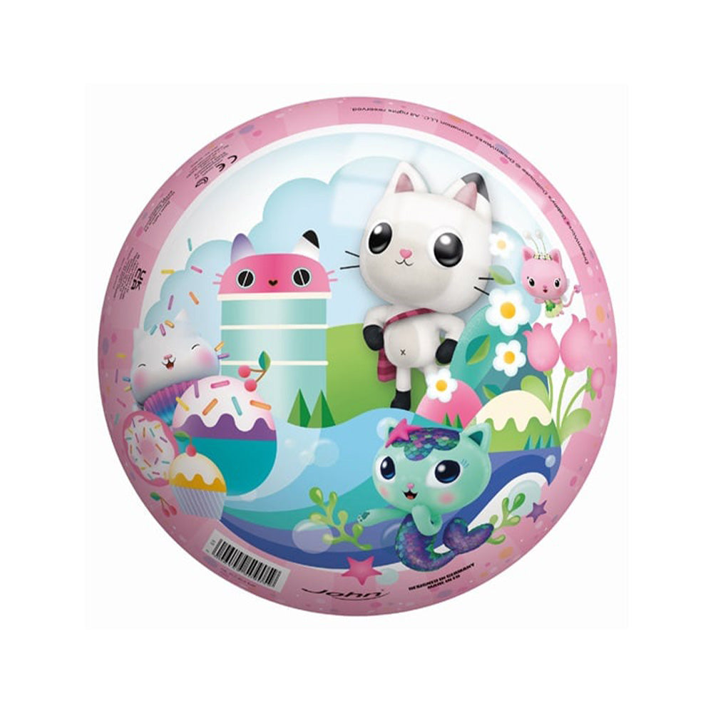 John HellasJohn Μπάλα Gabby's Dollhouse 23Εκpapell.gr