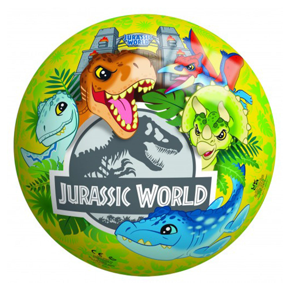 John HellasJohn Μπάλα Jurassic World 23Εκpapell.gr