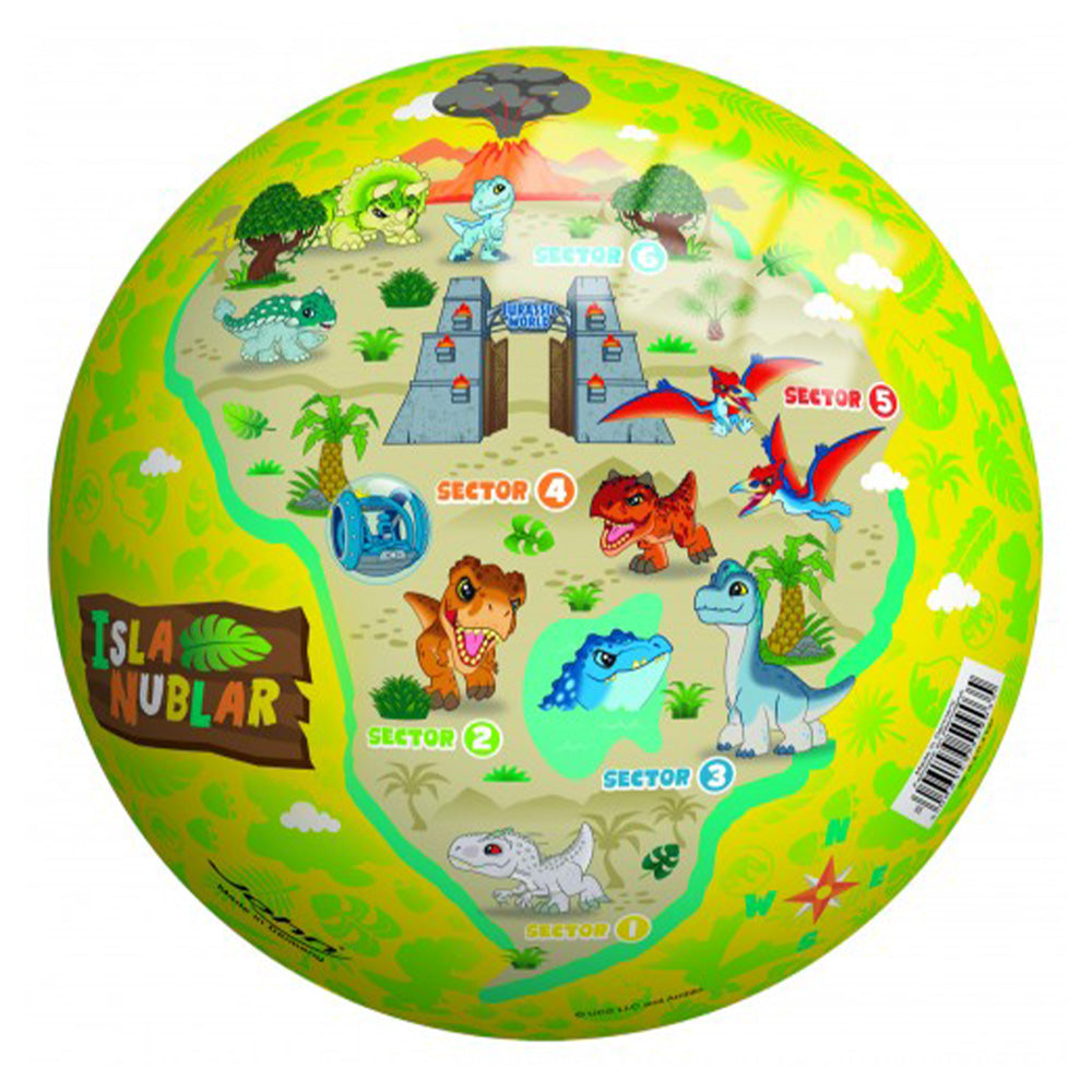 John HellasJohn Μπάλα Jurassic World 23Εκpapell.gr