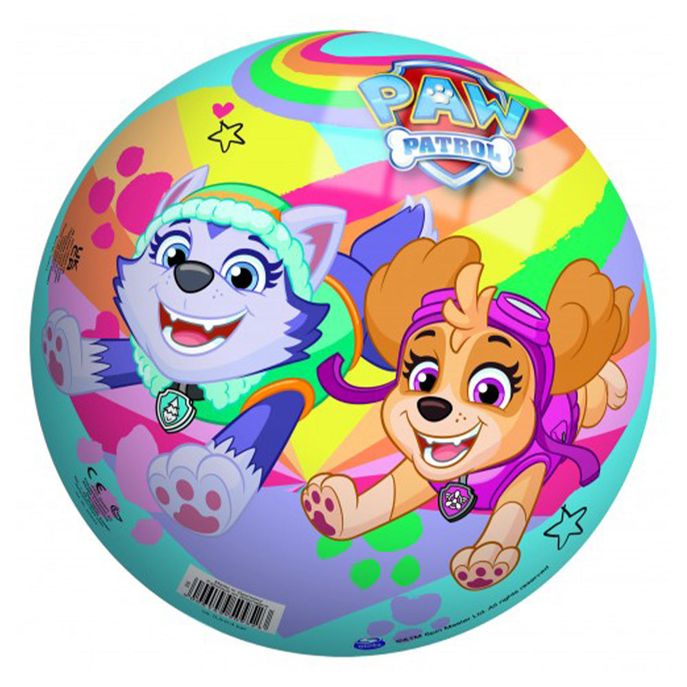 John HellasJohn Μπάλα Paw Patrol 23Εκpapell.gr