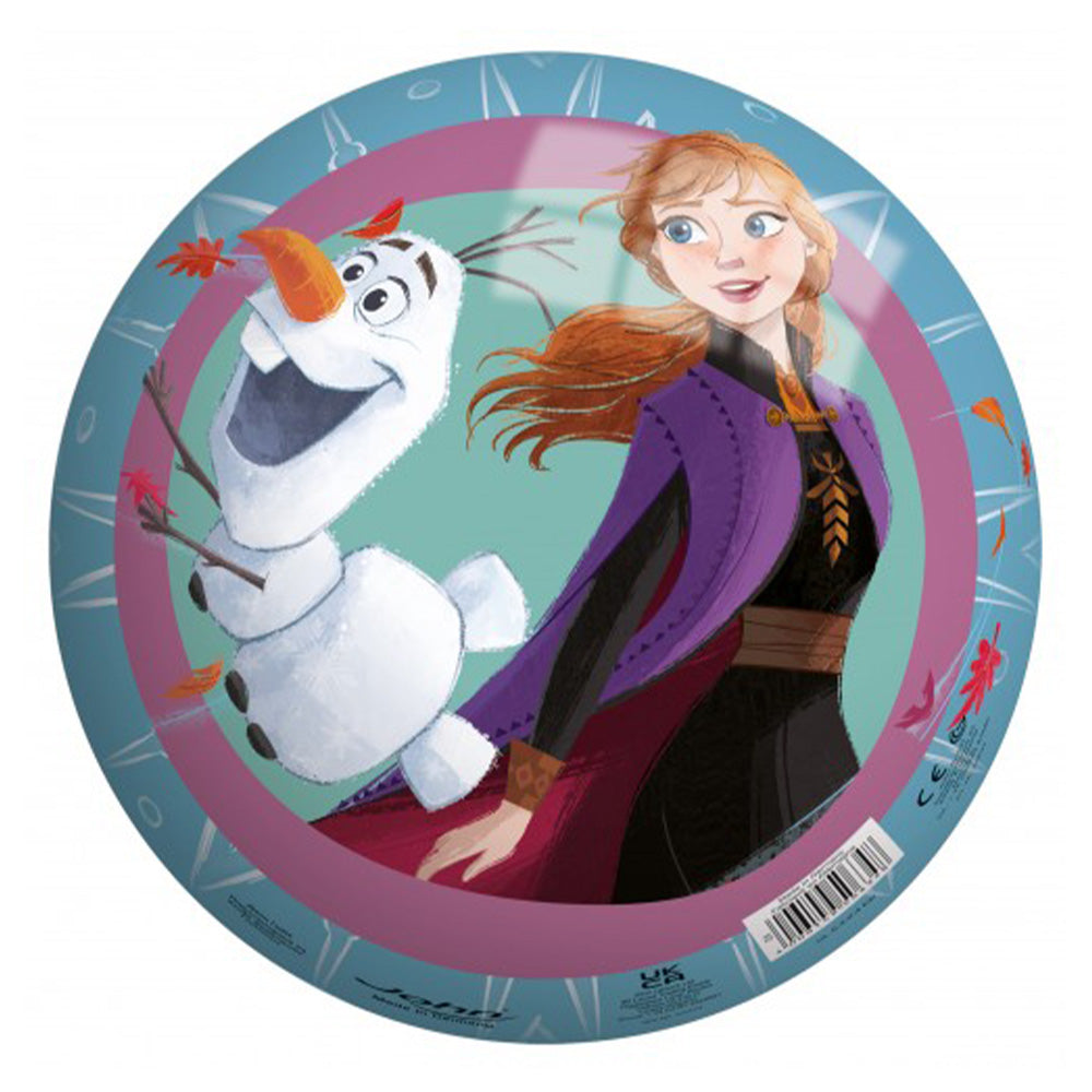 John HellasJohn Μπάλα Frozen Ψυχρά & Ανάποδα 23Εκpapell.gr