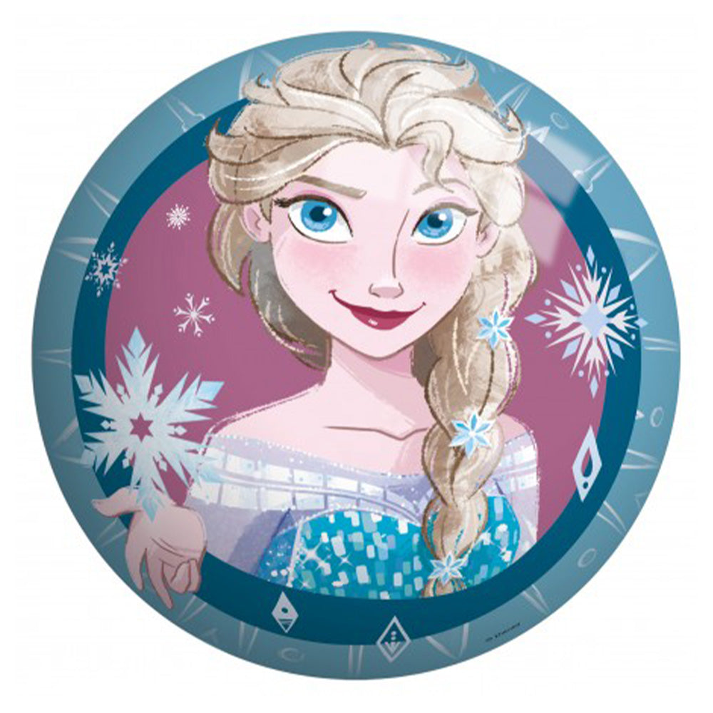 John HellasJohn Μπάλα Frozen Ψυχρά & Ανάποδα 23Εκpapell.gr