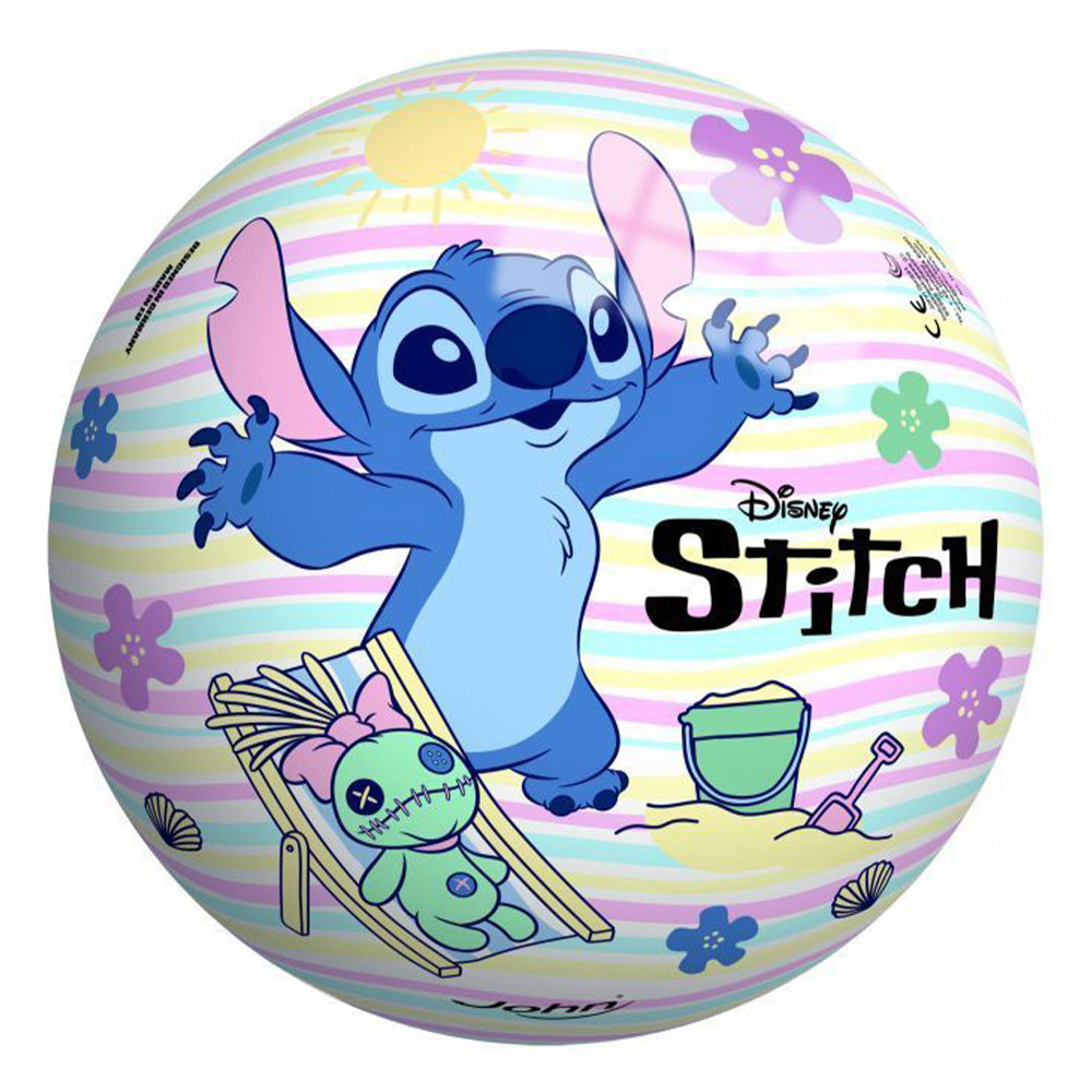 John HellasJohn Μπάλα Stitch 23Eκpapell.gr