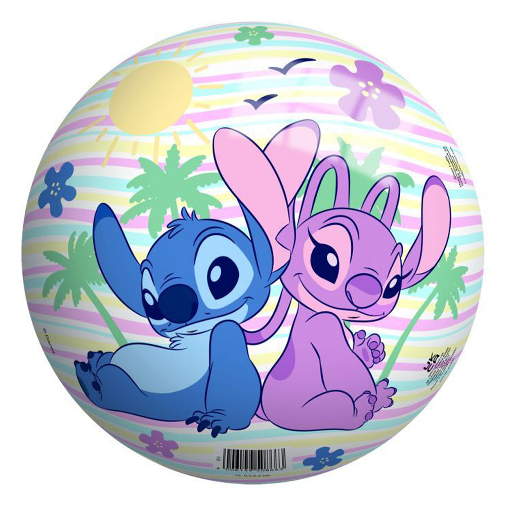 John HellasJohn Μπάλα Stitch 23Eκpapell.gr