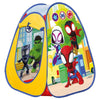John HellasJohn Spiderman Σκηνή Pop Up Spidey And Friendspapell.gr
