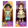 Φιγοyρες Disney Princess &Amp;Frozen 16 Σχeδια 8Εκ