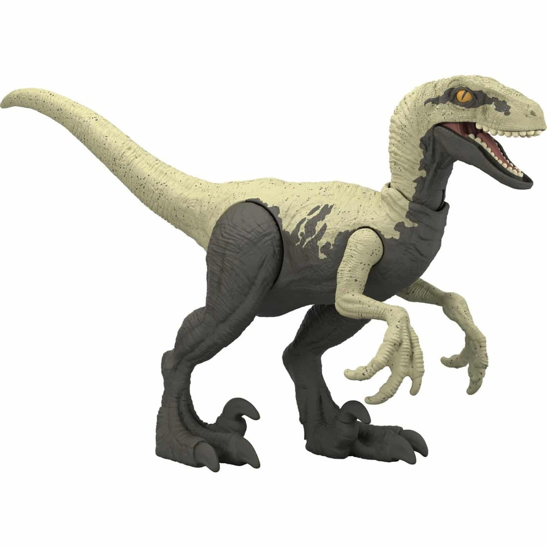 Mattel Jurassic World Danger Pack Pack Dino Velociraptor