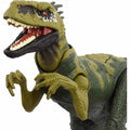 Mattel Jurassic World Strike Attack Dinosaur Toy Atrociraptor Νεες Φιγουρες Δεινοσαυρων Με Σπαστα Μελη