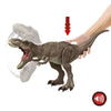 MattelJurassic World Chaos Theory Τυραννόσαυρος Ρεξ ου Αφηνίαζει & Επιτίθεταιpapell.gr