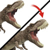 MattelJurassic World Chaos Theory Τυραννόσαυρος Ρεξ ου Αφηνίαζει & Επιτίθεταιpapell.gr